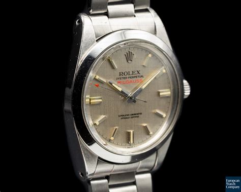 rolex 1019 mm|rolex milgauss price.